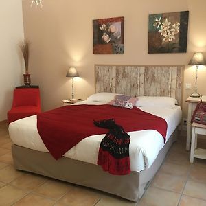 Chambre Double Confort